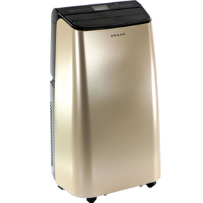 Amana P121AB Portable Air Conditioner - Angle