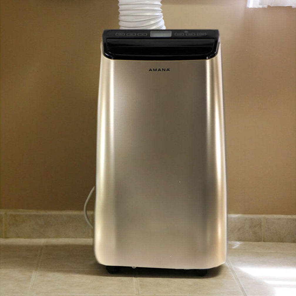 Amana P121AB Portable Air Conditioner
