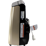 Amana P121AB Portable Air Conditioner - Left Side