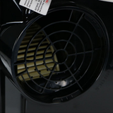 Amana P121AB Portable Air Conditioner - Vent Hose Connection
