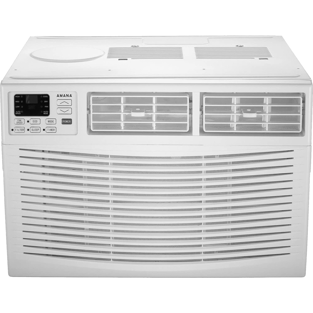 Amana 12,000 BTU Window Air Conditioner with Electronic Controls