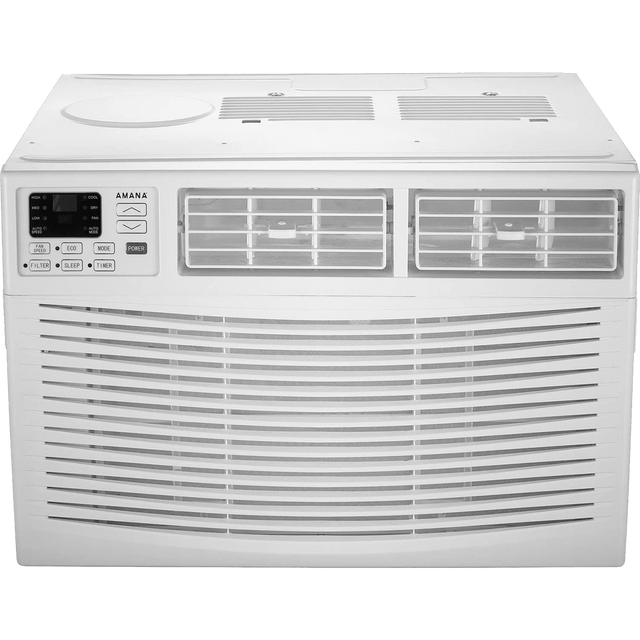 Amana 12,000 BTU Window Air Conditioner with Electronic Controls