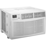 Amana 12,000 BTU Window Air Conditioner with Electronic Controls - Right Angle