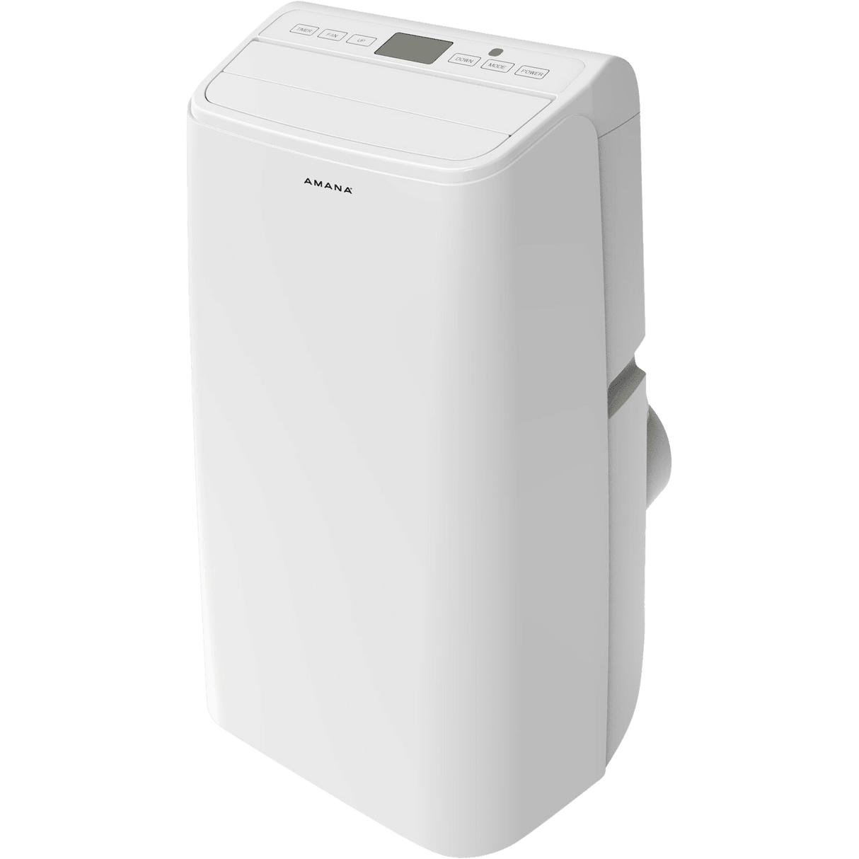 Amana 13,000 BTU Energy Star Portable Air Conditioner - Angle 1