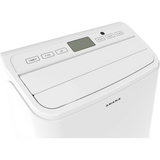 Amana 13,000 BTU Energy Star Portable Air Conditioner - Top
