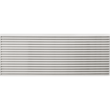 Amana PTAC Architectural Outdoor Grille - Clear Anodized Aluminum
