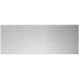 Amana PTAC Architectural Outdoor Grille - White