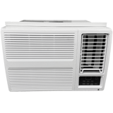 Amana Commercial Window Air Conditioner with Electric Heat - Main