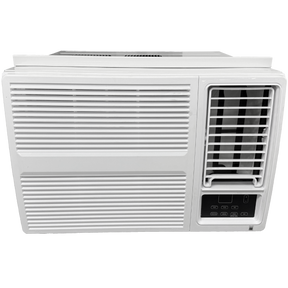 Amana Commercial Window Air Conditioner with Electric Heat - Main