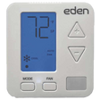 Amana Digismart Wireless PTAC Thermostat DS01G