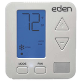 Amana Digismart Wireless PTAC Thermostat DS01G