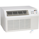 Amana 9,300 BTU Thru-Wall Air Conditioner w/ Electric Heat