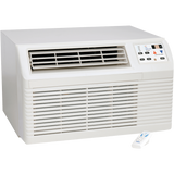 Amana 7,400 BTU Thru-Wall Air Conditioner w/ Heat Pump