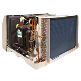 Amana 11,500 BTU Through-Wall Air Conditioner Heat Pump - Cutaway