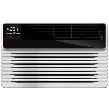 Amana 11,500 BTU Through-Wall Air Conditioner Heat Pump - Main