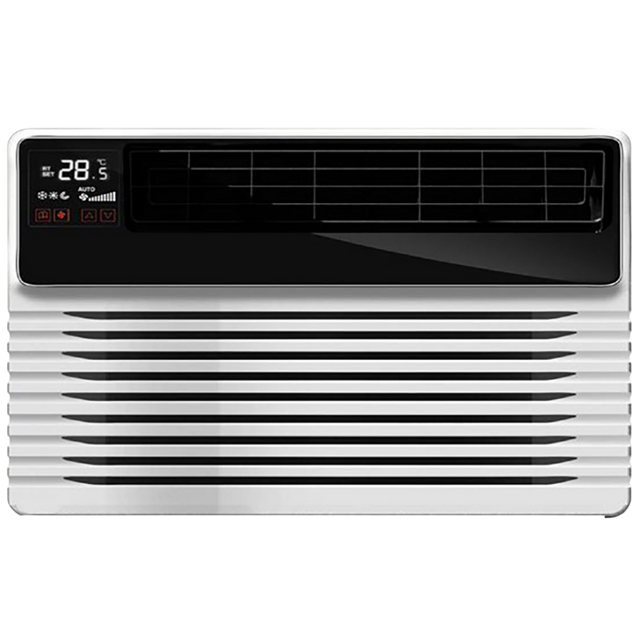 Amana 11,500 BTU Through-Wall Air Conditioner Heat Pump - Main