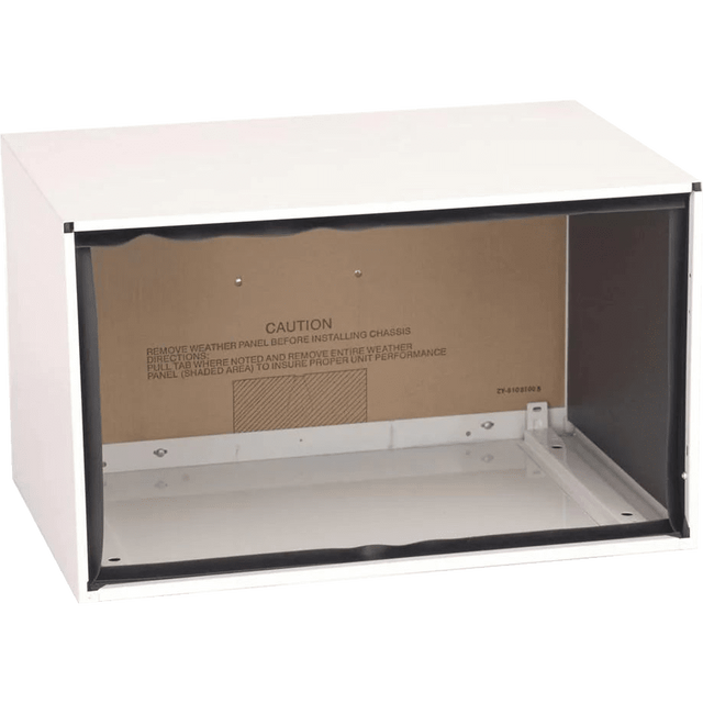 Amana 26-in Through-the-Wall AC Sleeve