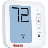 Amana Programmable Digital Wall Thermostat for VTAC - Heat Mode