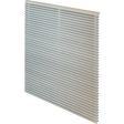 Amana VTAC Anodized Aluminum Architectural Louver
