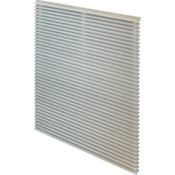 Amana VTAC Anodized Aluminum Architectural Louver