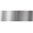 Amantii Stainless Steel Cover for 40-inch Panorama Outdoor Fireplace