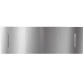 Amantii Stainless Steel Cover for 40-inch Panorama Outdoor Fireplace