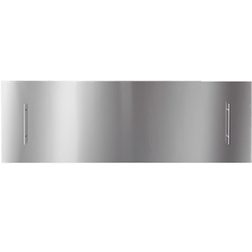 Amantii Stainless Steel Cover for 40-inch Panorama Outdoor Fireplace