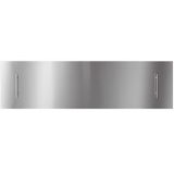 Amantii Stainless Steel Cover for 50-inch Panorama Outdoor Fireplace