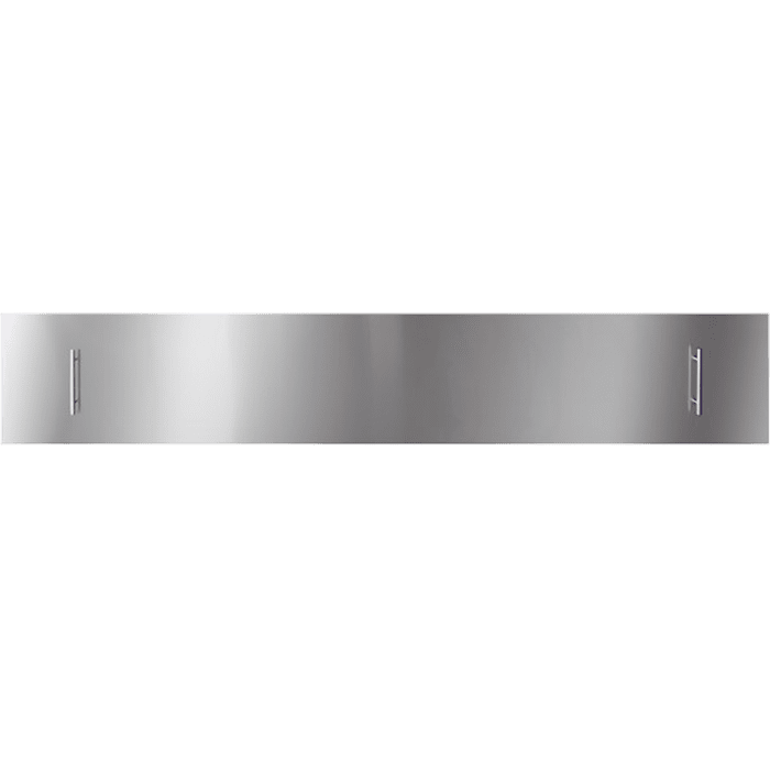 Amantii Stainless Steel Cover for 88-inch Panorama Outdoor Fireplace