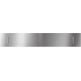 Amantii Stainless Steel Cover for 88-inch Panorama Outdoor Fireplace