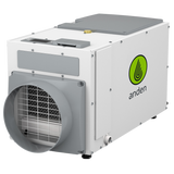Anden A100 100 Pint Dehumidifier - Angle