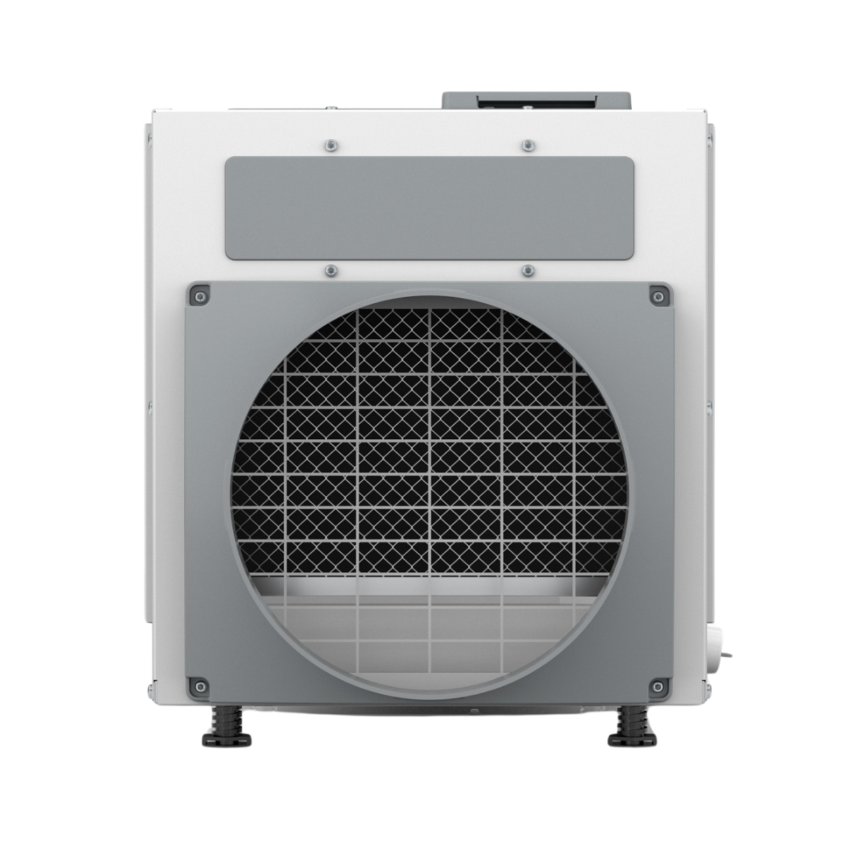 Anden A100 100 Pint Dehumidifier - Front