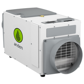 Anden A100 100 Pint Dehumidifier - Main
