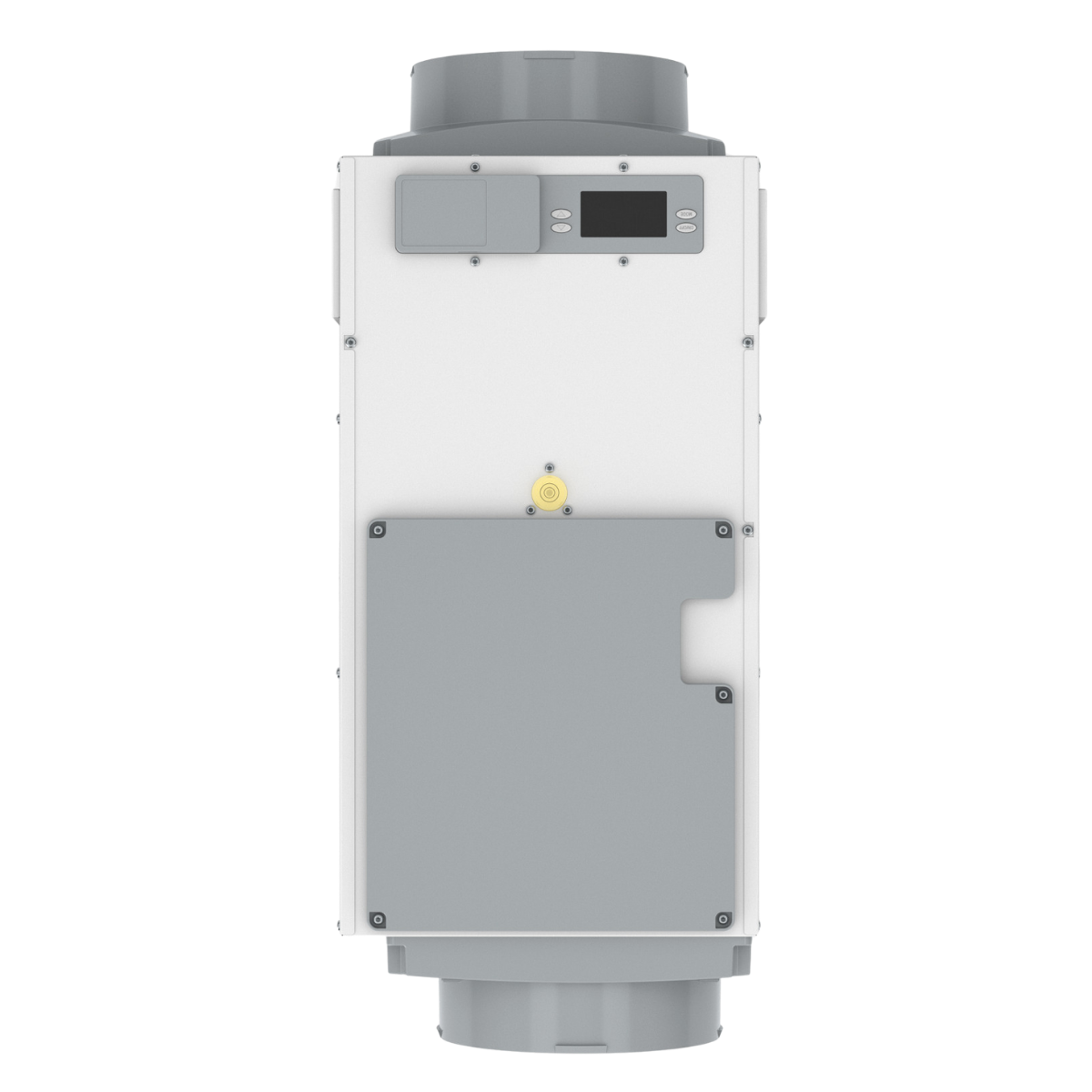 Anden A100 100 Pint Dehumidifier - Top