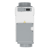 Anden A100 100 Pint Dehumidifier - Top