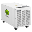 Anden A100F 100 Pint Dehumidifier - Angle 1
