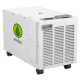 Anden A100F 100 Pint Dehumidifier - Angle 1