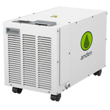 Anden A100F 100 Pint Dehumidifier - Angle 2