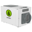 Anden A130 130 Pint Dehumidifier - Main