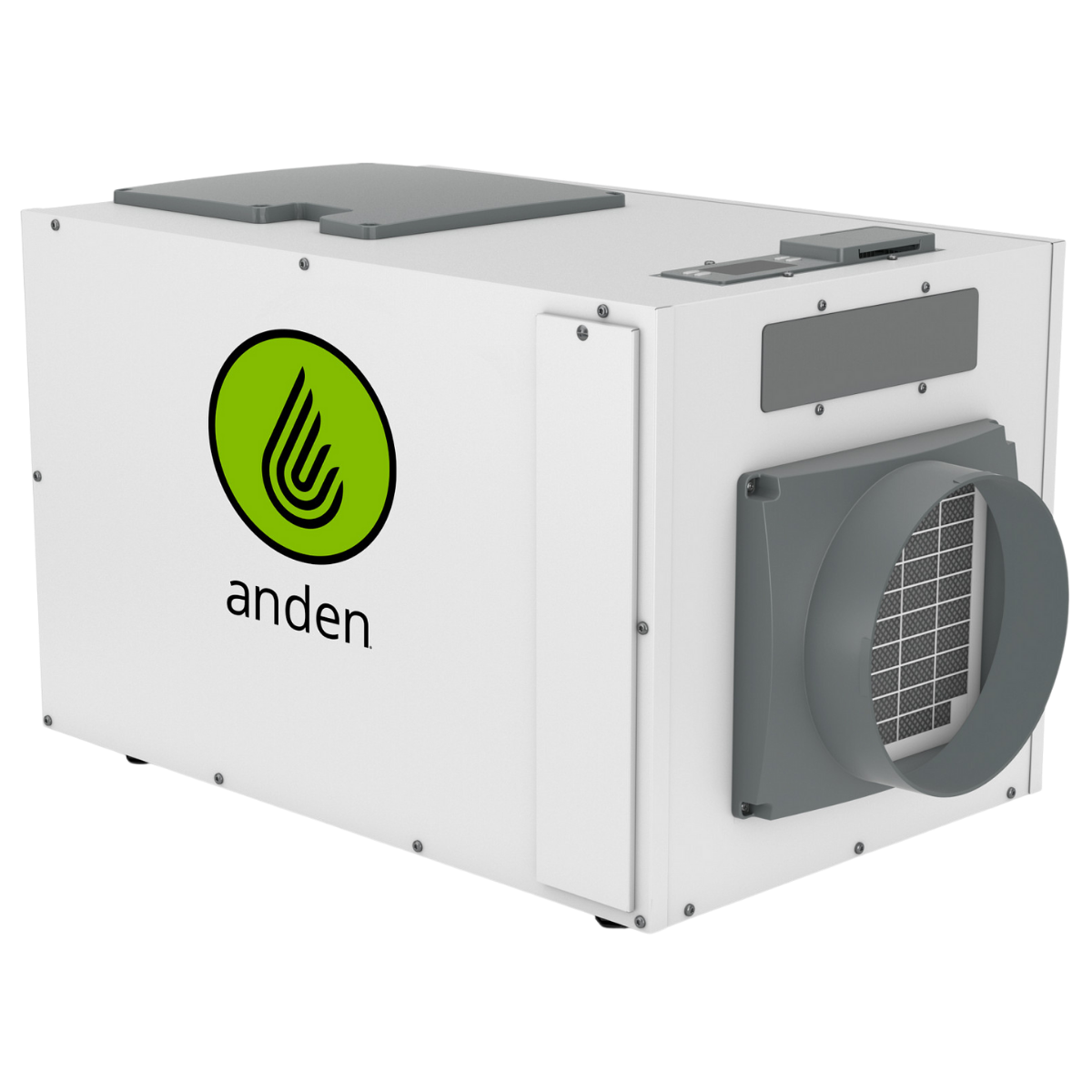 Anden A130 130 Pint Dehumidifier - Main