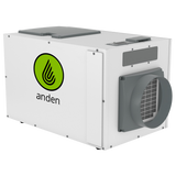 Anden A130 130 Pint Dehumidifier - Main