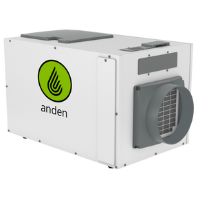 Anden A130 130 Pint Dehumidifier - Main