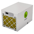 Anden A210V1 210 Pint High-Capacity Dehumidifier - Main