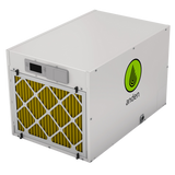 Anden A210V1 210 Pint High-Capacity Dehumidifier - Main