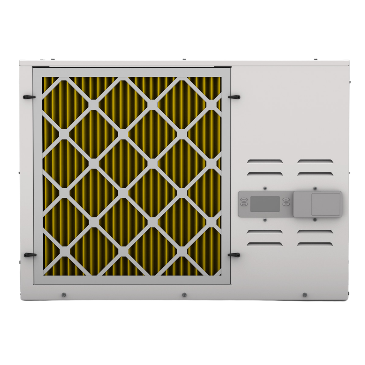 Anden A320 320 Pint High-Capacity Dehumidifier - Front