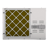 Anden A320 320 Pint High-Capacity Dehumidifier - Front