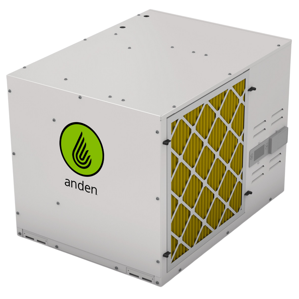 Anden A320 320 Pint High-Capacity Dehumidifier - Main