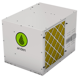 Anden A320 320 Pint High-Capacity Dehumidifier - Main
