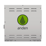 Anden A320 320 Pint High-Capacity Dehumidifier - Side