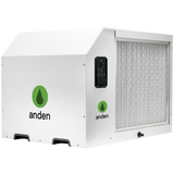 Anden A321V1 High-Capacity Dehumidifier - Main